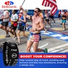 Marathon Pace Band(Full Marathon 3:00)