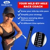 Marathon Pace Band(Full Marathon 3:30)