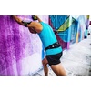 Nathan 5K Runner’s Waist Pack, Nathan Running Belt Essentials for Women and Men | Smartphone Storage | Adjustable | Reflective(Very Berry)