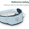 Osprey Duro Dyna LT Belt for Running(Dawn Blue)