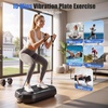 Vibration Plate(Black)