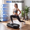 Vibration Plate(Black)