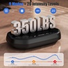 Vibration Plate(Deep Black)