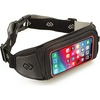 Kinetic K1 No-Bounce Running Belt for iPhone, Galaxy & Pixel