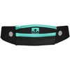 Nathan 5K Runner’s Waist Pack, Nathan Running Belt Essentials for Women and Men | Smartphone Storage | Adjustable | Reflective(Black /Cockatoo)