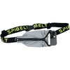 Reflective with Black Zipper