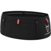 UTOBEST Running Belt for Men & Women, No Bounce Running Waist Pack, B7 Pro(Black)