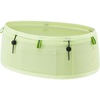 UTOBEST Running Belt for Men & Women, No Bounce Running Waist Pack, B7 Pro(Green)