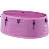 UTOBEST Running Belt for Men & Women, No Bounce Running Waist Pack, B7 Pro(Pink)
