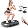 Vibration Plate(Black)